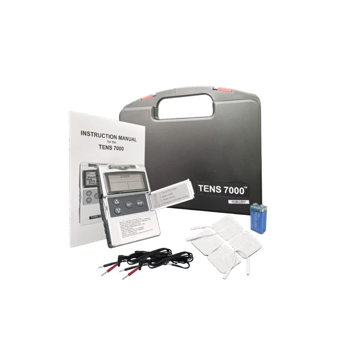 TENS DIGITAL 7000 - Image 2