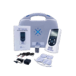 INTENSITY TWIN STIM III TENS Y EMS - Imagen 2