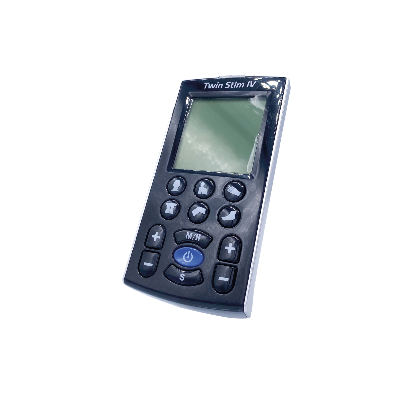 13. TWIN STIM IV INTENSITY TWIN STIM IV TENS Y EMS - Imagen 1