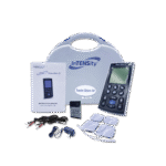 INTENSITY TWIN STIM IV TENS Y EMS - Imagen 2