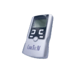 CARETEC IV TENS - EMS- IF - RUSSA
