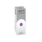 AGUJAS DE PUNCIÓN SECA REGULAR 0.30X60MM MORADO