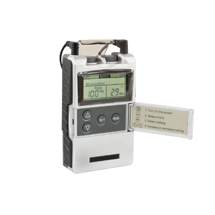 TENS DIGITAL MT9000 - Image 1