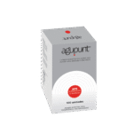 AGUJAS DE PUNCIÓN SECA SUPERFICIAL 0.18X25MM ROJO