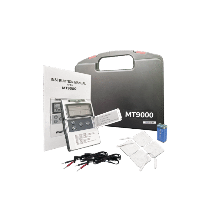 TENS DIGITAL MT9000 - Image 2