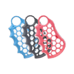 EJERCITADOR DE MANO EN MALLA