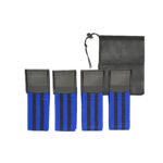 BANDAS DE OCLUSION DE RESISTENCIA BRAZOS Y PIERNAS X4