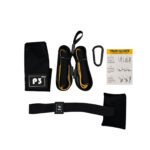 BANDAS DE SUSPENSION (TRX)