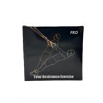 BANDAS DE SUSPENSION (TRX) - Imagen 2