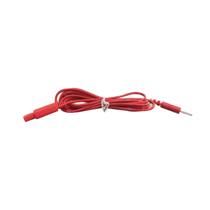 CABLE CONECTOR ROJO COMBOCARE - Image 1