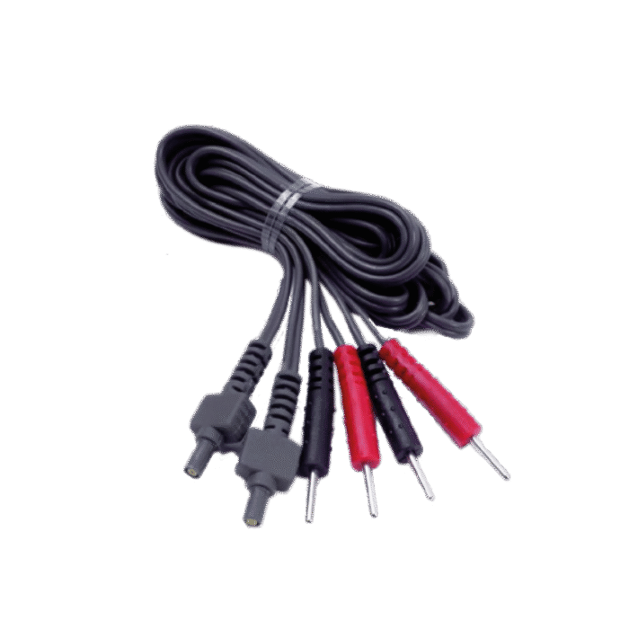 CABLES L-ST2 HEMBRA PARA TENSCARE - Image 1