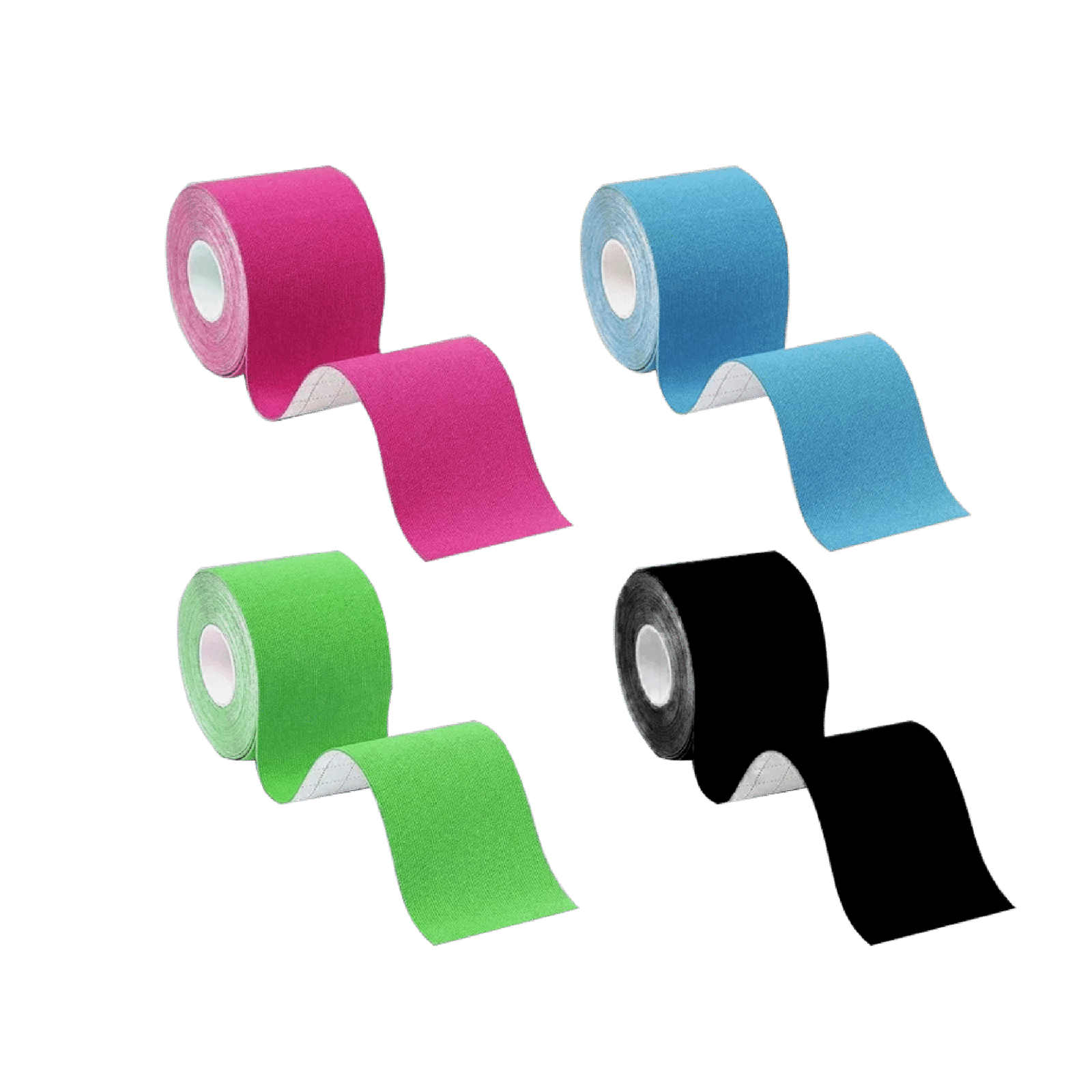 CINTA CINTA DEPORTIVA KINESIOLOGICA - Imagen 1