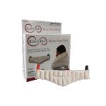 COMPRESAS CALIENTES DE LONA CERVICAL 18X60CM - Imagen 2