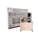 COMPRESAS CALIENTES DE LONA DORSAL 38X61CM - Imagen 2