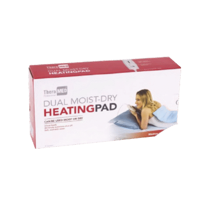 COMPRESA ELECTRICA THERAMED ESTANDAR 30X38