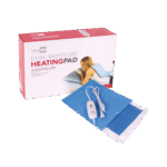 COMPRESA ELECTRICA THERAMED KING 30X60CM