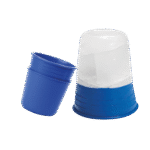 COPA DE HIELO HERRAMIENTA DE MASAJE