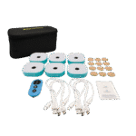 LUZ DE ENTRENAMIENTO DE REACCION Y AGILIDAD