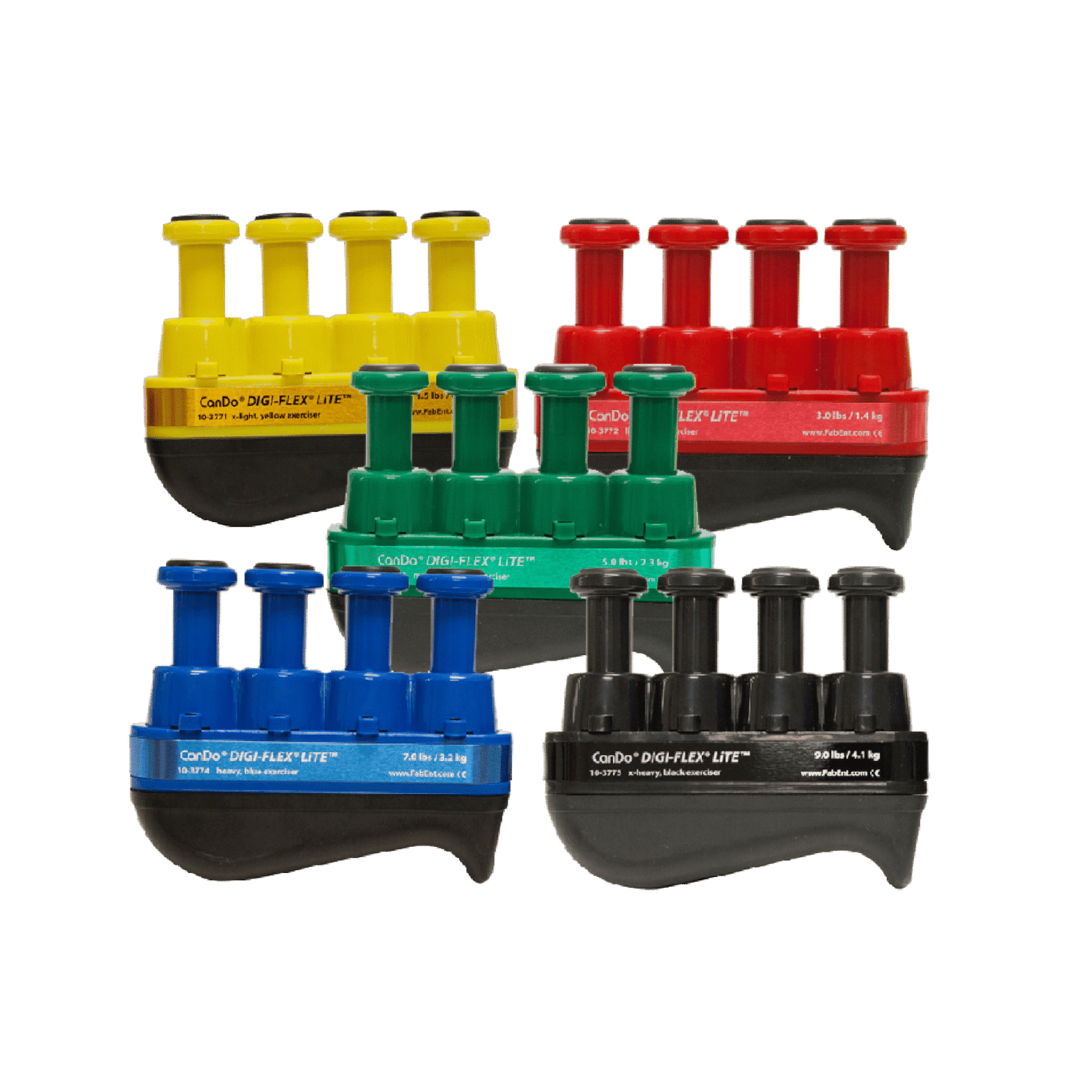 DIGIFLEX LITE DIGIFLEX LITE - Imagen 1