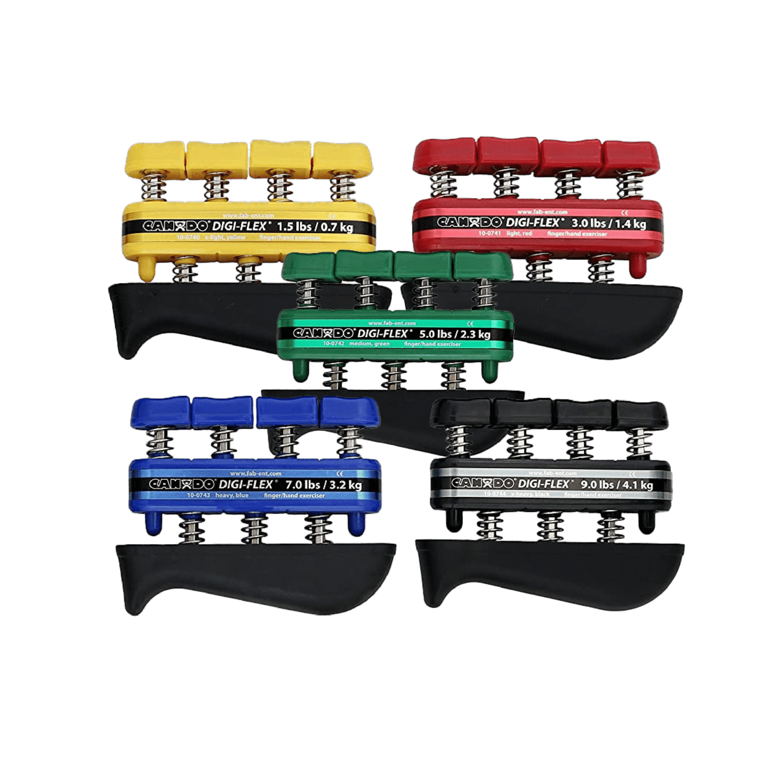 DIGIFLEX TRADICIONAL DIGIFLEX TRADICIONAL - Imagen 1