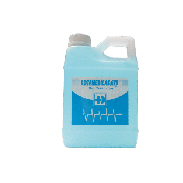 GEL CONDUCTOR 1000CC - Image 1