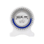 INCLINÓMETRO DE BURBUJA