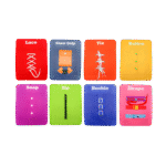 JUEGO DIDACTICO APRENDIZ DE VESTIR