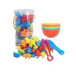 JUEGO DIDACTICO CONTEO DE ANIMALES