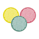 MALLA DE RESISTENCIA - MARCA CANDO 36CM