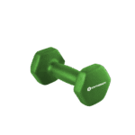 MANCUERNAS DE NEOPRENO VERDE 1KG