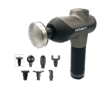 PISTOLA DE MASAJE CALOR