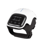 MASAJEADOR DE RODILLA CON LUZ INFRARROJA Y LASER