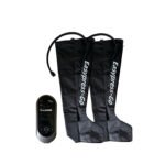 MASAJEADOR DE PIERNAS CON COMPRESION DE AIRE