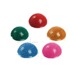 COJIN DE EQUILIBRIO 16X9CM 1 UNIDAD