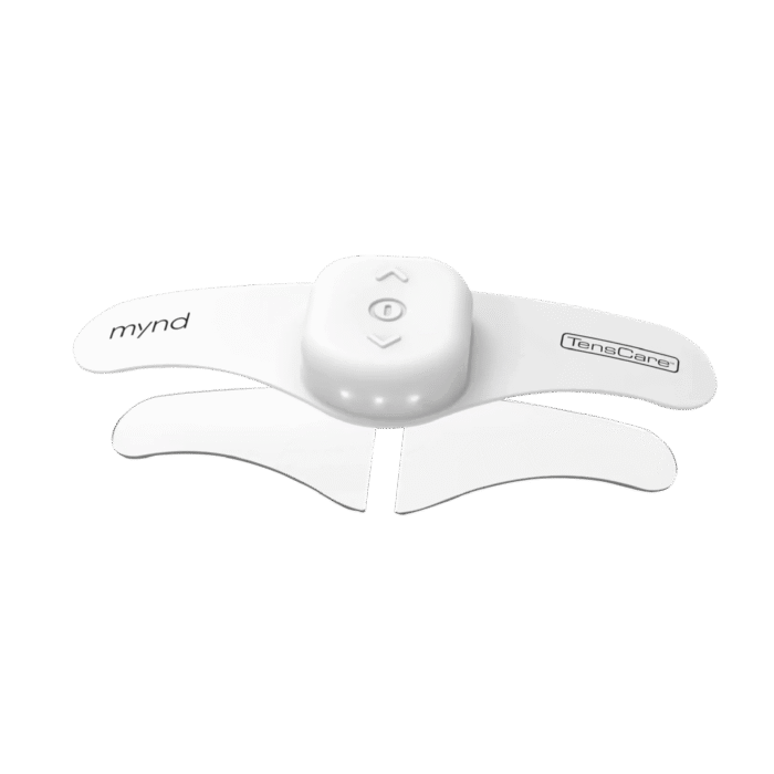 MYND TRATAMIENTO PARA LA MIGRAÑA - Image 1