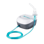 NEBULIZADOR COMPRESOR