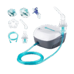 NEBULIZADOR COMPRESOR - Imagen 2