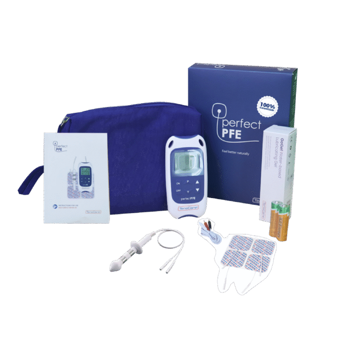 ELECTROESTIMULADOR PERFECT PFE MAN INCONTINENCIA - Image 2