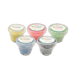 PLASTILINA TERAPEUTICA 5LB