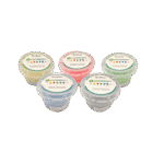 PLASTILINA TERAPEUTICA 1LB