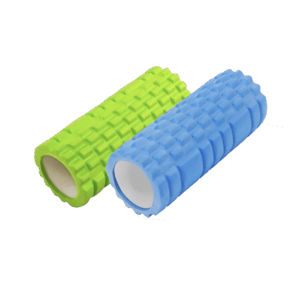 RODILLO DE YOGA 14X34CM