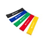 BANDAS CERRADAS SET X 5