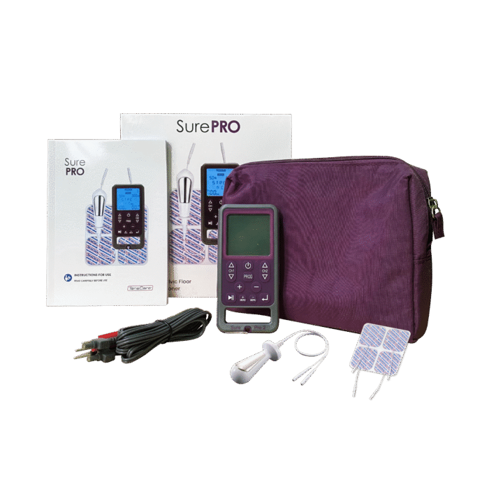 ELECTROESTIMULADOR SURE PRO - Image 2