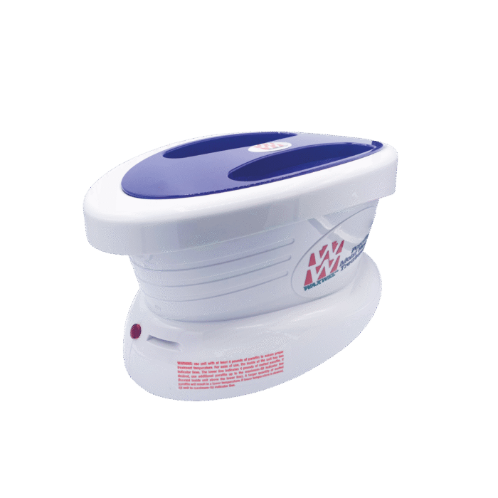 TANQUE DE PARAFINA WAXWEL 6 LBS - Image 1