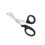 TIJERA DE TRAUMA CORTA TODO 18,5