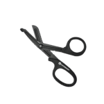 TIJERA DE TRAUMA CORTA TODO 15.5CM