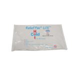 COMPRESA DE GEL FRIO/CALOR GRANDE - 20x35.5 CM