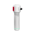 MASAJEADOR PROFESIONAL 4 EN 1 (VIBRACIÓN, INFRARROJO, FRÍO Y CALOR) - Imagen 2