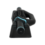 MASAJEADOR DE RODILLO ELECTRICO CON BASE - Imagen 4