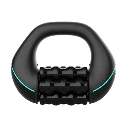 Masajeador de rodillo sin base